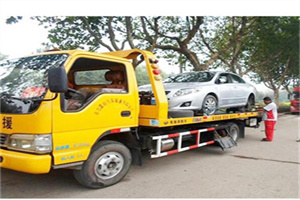 井冈山附近24小时汽车拖车服务热线