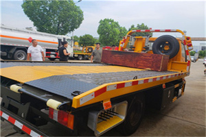 井冈山附近拖车电话号码服务