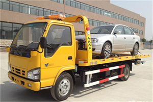 井冈山道路救援一般怎么收费